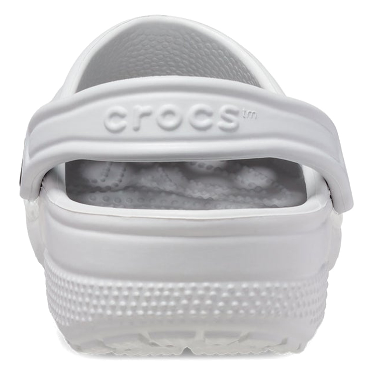 Slapi Crocs Classic pt Femei / 39-40 / Gri photo 4
