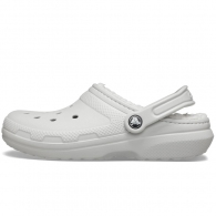 Slapi Crocs Classic Lined Clog thumbnav 1