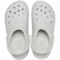 Slapi Crocs Classic Lined Clog thumbnav 2