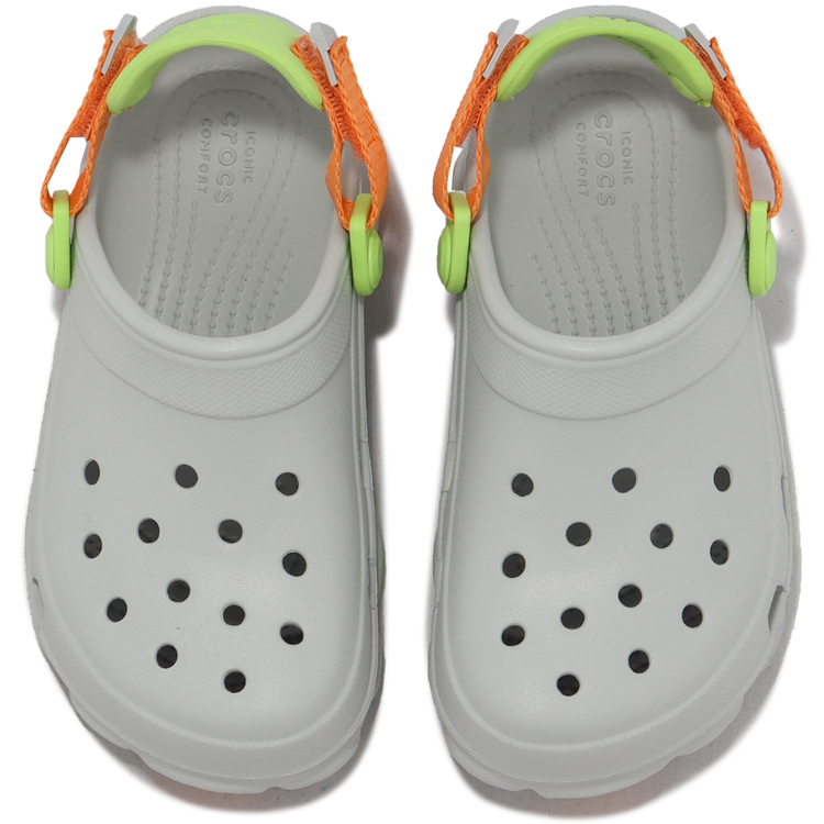 Slapi Crocs All Terrain Clog K photo 5