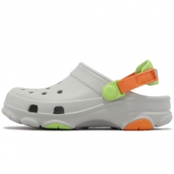 Slapi Crocs All Terrain Clog K thumbnav 1