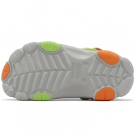 Slapi Crocs All Terrain Clog K thumbnav 2