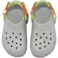 Slapi Crocs All Terrain Clog K thumbnav 3