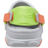 Slapi Crocs All Terrain Clog K thumbnav 4