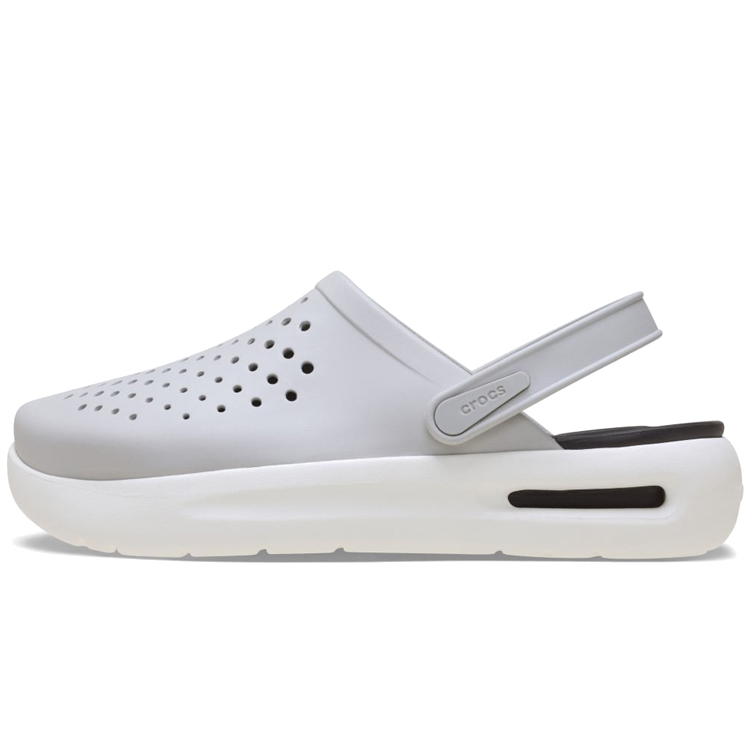 Шлепанцы Crocs InMotion Clog photo Шлепанцы Crocs InMotion Clog photo