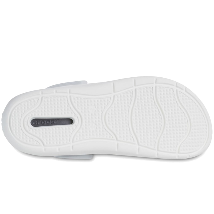 Slapi Crocs InMotion Clog pt Barbati / 42-43 / Gri photo 2