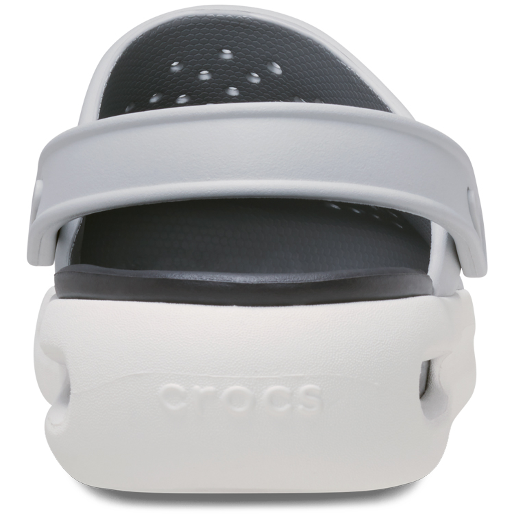 Slapi Crocs InMotion Clog pt Barbati / 42-43 / Gri photo 4