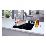 Встраиваемая индукционная панель Beko HII64500UFT thumbnav 7