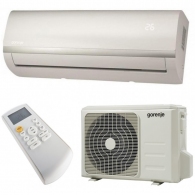 Aparat de aer conditionat Gorenje KAS70ZFT/KAS70NFT thumbnav 1