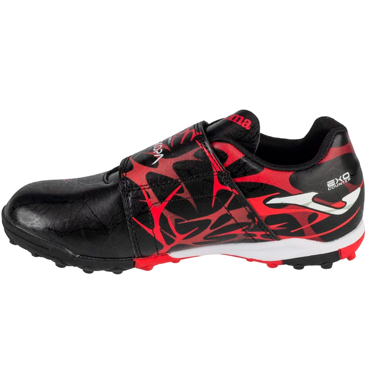 Бутсы Joma SUPER COPA JR 2501 TURF photo 