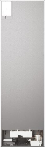 Frigider cu doua usi Candy CCE3T620FW / 377 l / 200 cm / F / Alb photo 2