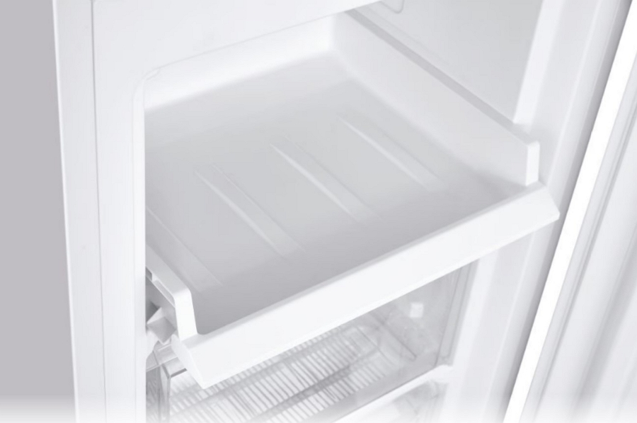 Congelator Candy CUHS38FW / 100 l / 85 cm / F / Alb photo 5