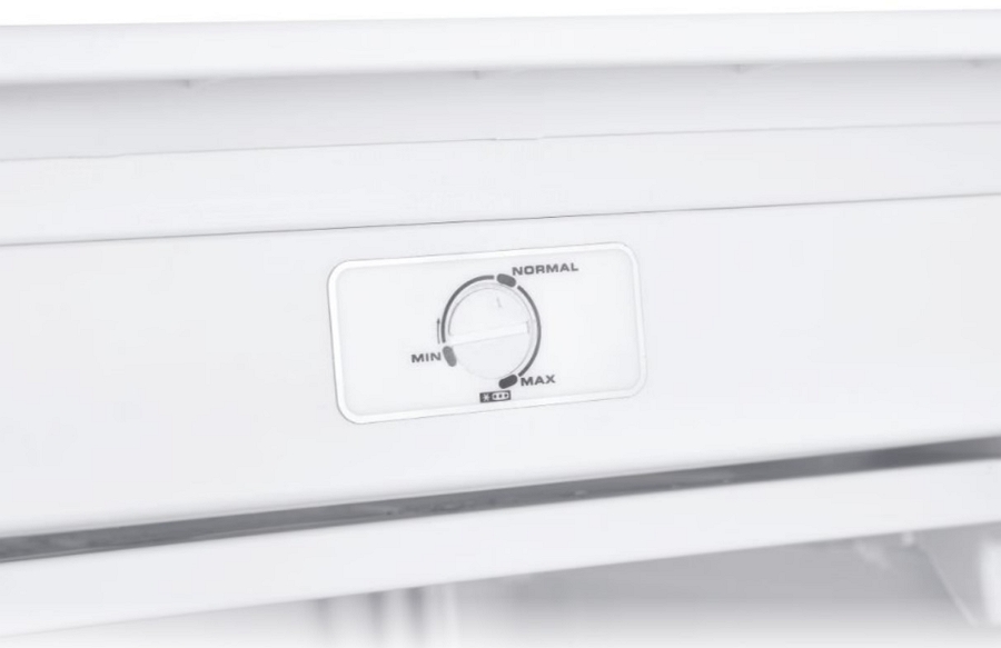 Congelator Candy CUHS38FW / 100 l / 85 cm / F / Alb photo 6