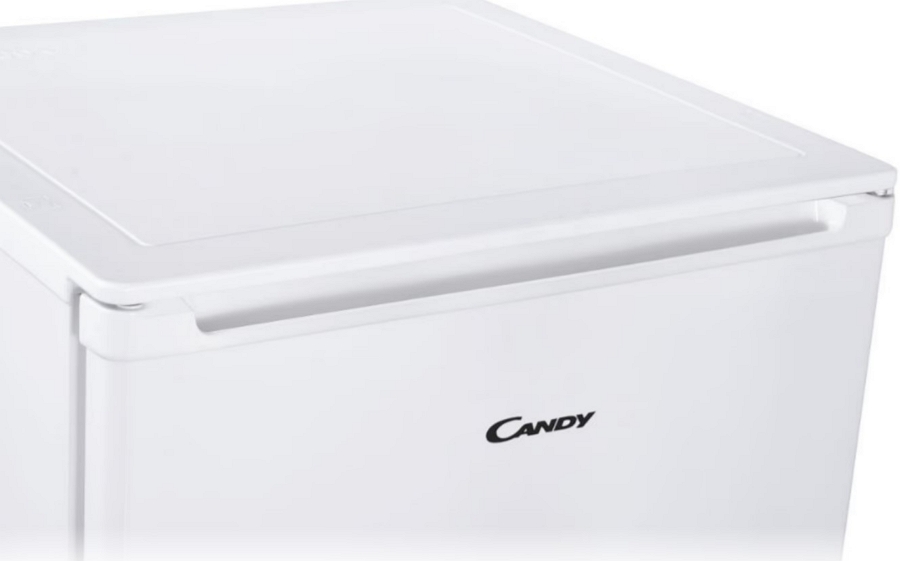 Congelator Candy CUHS38FW / 100 l / 85 cm / F / Alb photo 7