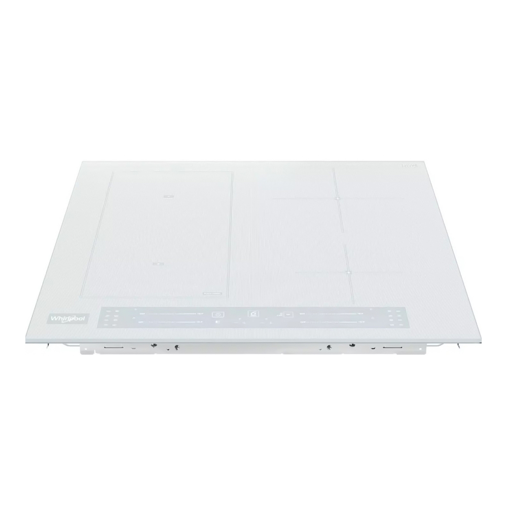 Встраиваемая индукционная панель Whirlpool WLS5360BFW photo 3
