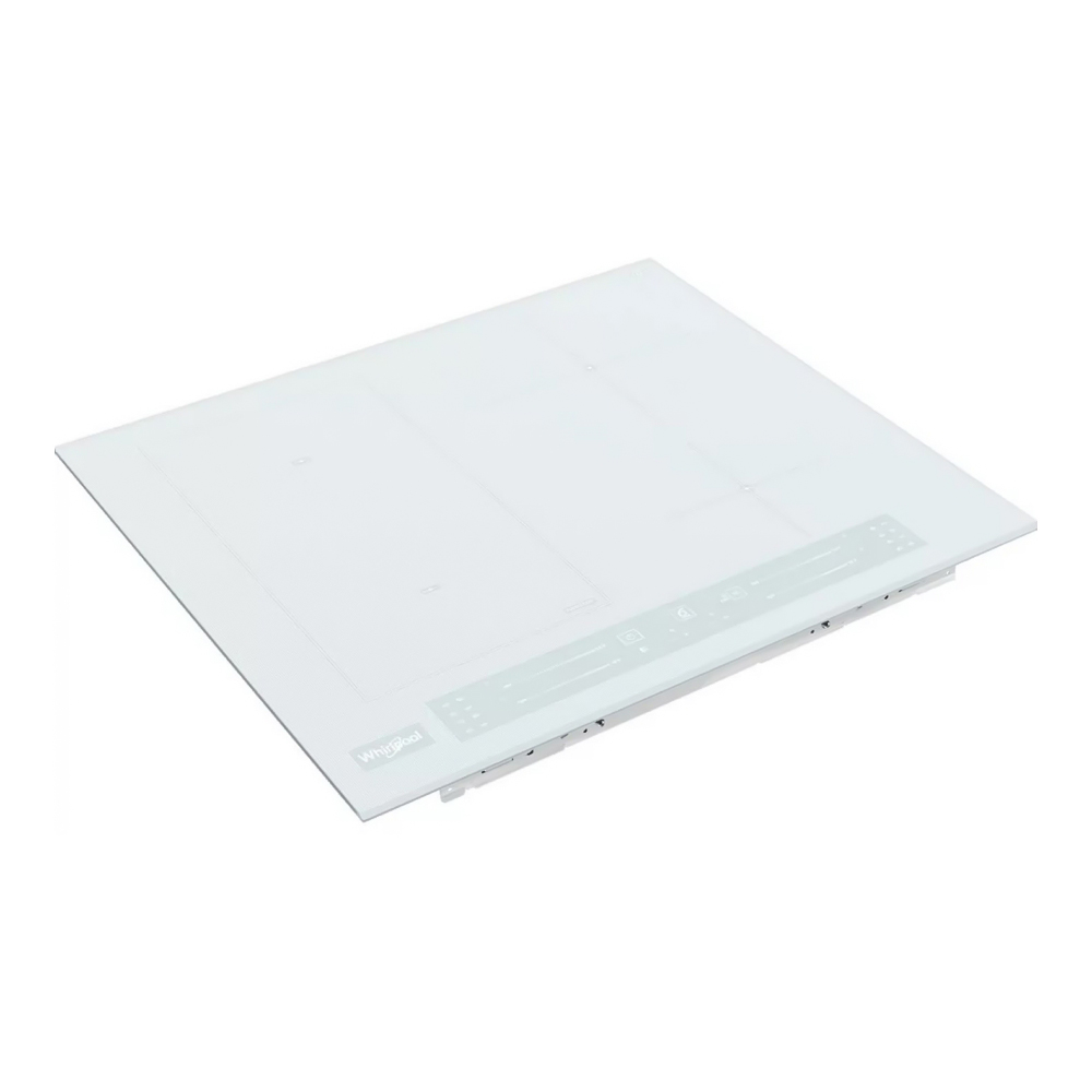 Встраиваемая индукционная панель Whirlpool WLS5360BFW photo 4