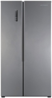Frigider Heinner HSBS-H430NFX thumbnav 1