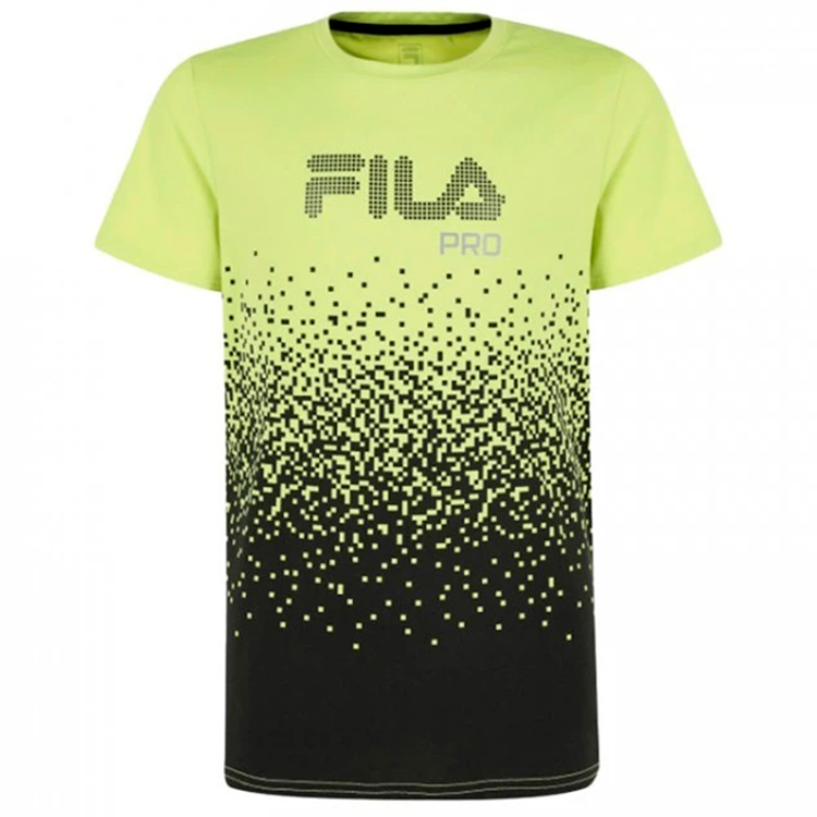 Футболка Fila TEE photo 1