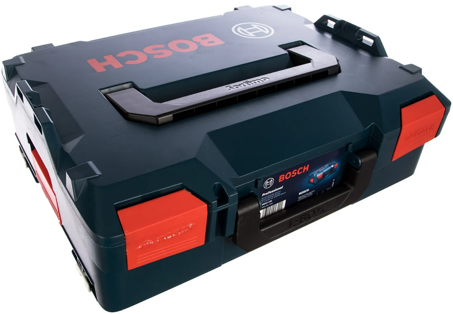 Кейс для инструментов Bosch L-Boxx 136, 1600A012G0 photo Кейс для инструментов Bosch L-Boxx 136, 1600A012G0 photo