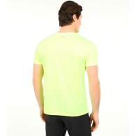 Tricou Demix Men running T-shirt thumbnav 2