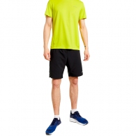 Tricou Demix Run Tee M thumbnav 2