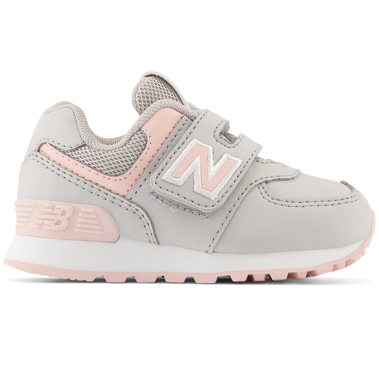 Кроссовки New Balance 574 / 27.5 см / Серый photo 2