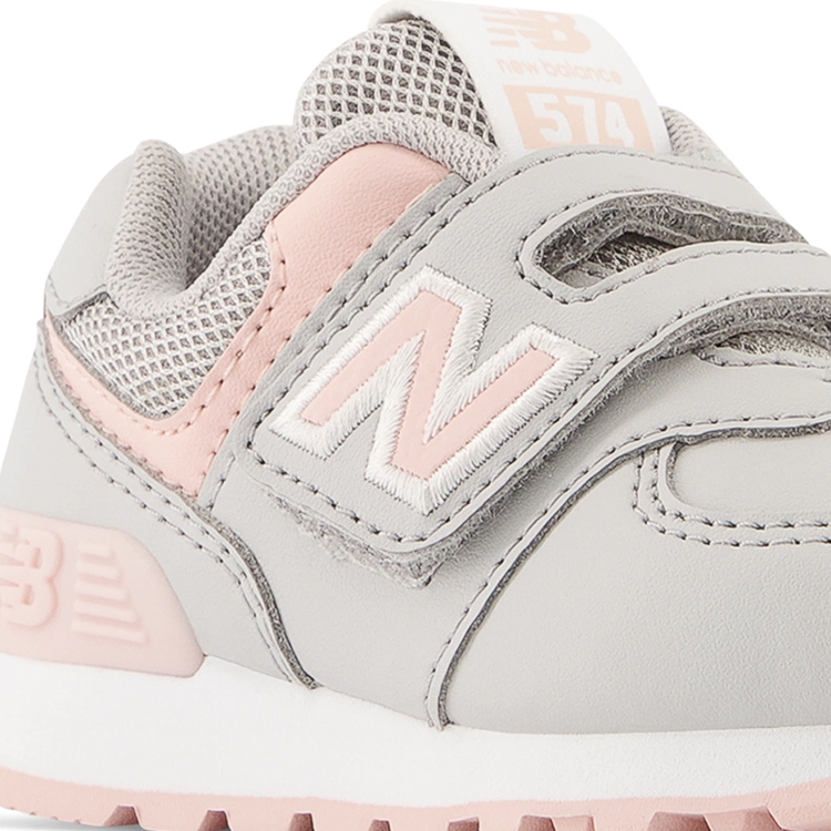 Кроссовки New Balance 574 / 27.5 см / Серый photo 5