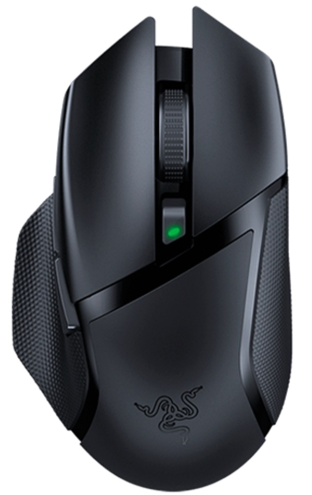 Mouse fara fir Razer Basilisk X HyperSpeed Wireless Negru / / Negru photo 1 Mouse fara fir Razer Basilisk X HyperSpeed Wireless Negru / / Negru photo 1