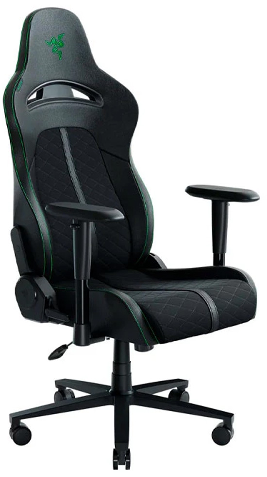 Fotoliu gaming Razer Enki X - RZ38-03880100-R3G1 photo 2