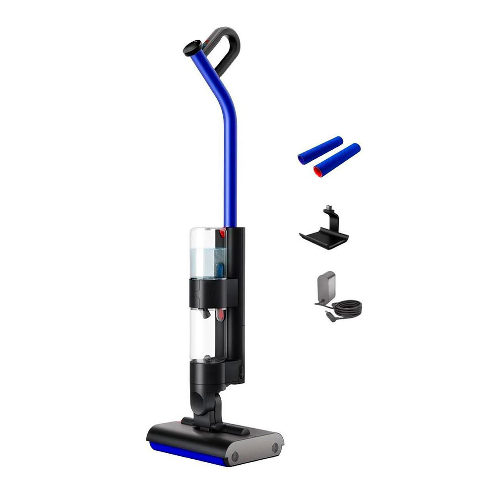 Aspirator vertical Dyson WASHG1 / 600W / Gri-negru photo 1