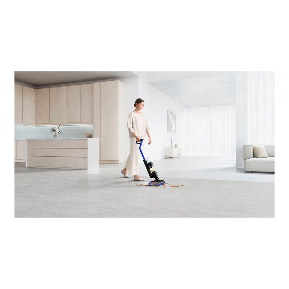 Aspirator vertical Dyson WASHG1 / 600W / Gri-negru photo 8