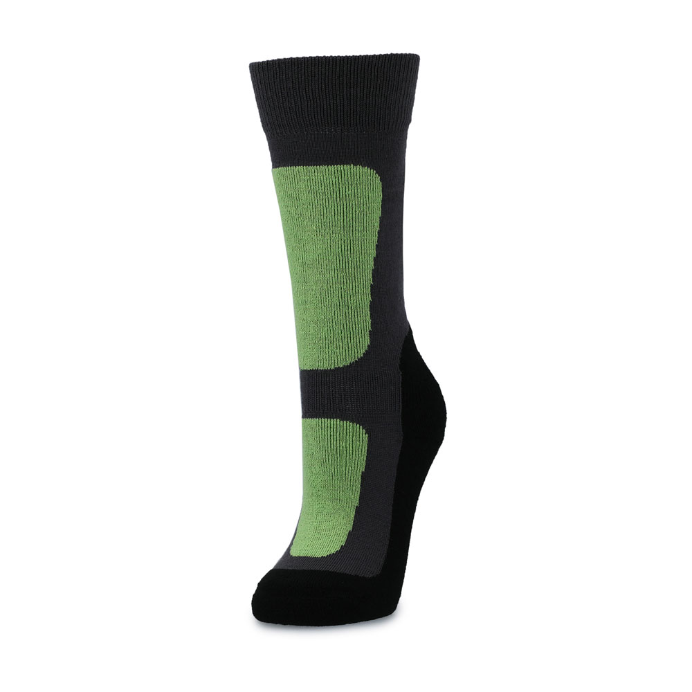 Носки Glissade Socks kids Зеленый photo 1 Носки Glissade Socks kids Зеленый photo 1
