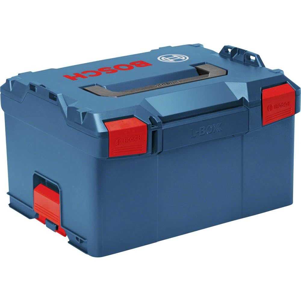 Cheis pentru instrumente Bosch L-Boxx 238, 1600A012G2 Plastic cu otel photo 1