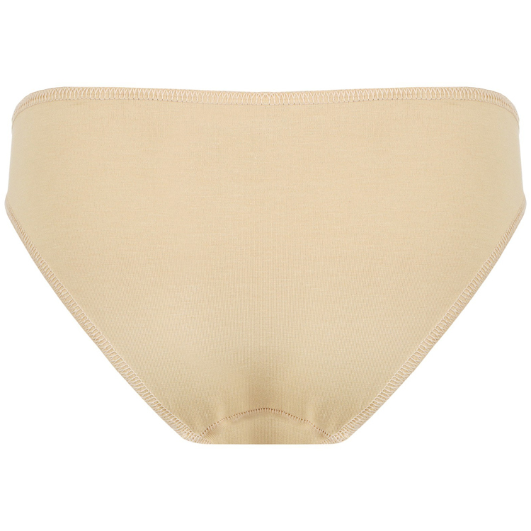 Белье Grace Dance Leotard underwear / Женский / 36 / Бежевый photo 2