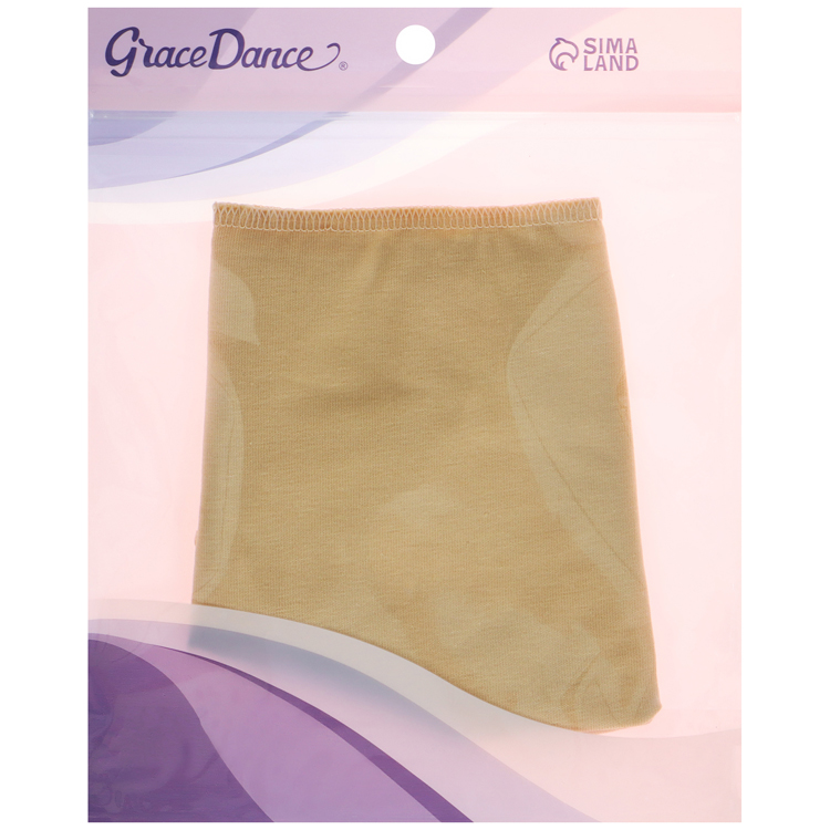 Белье Grace Dance Leotard underwear / Женский / 36 / Бежевый photo 3