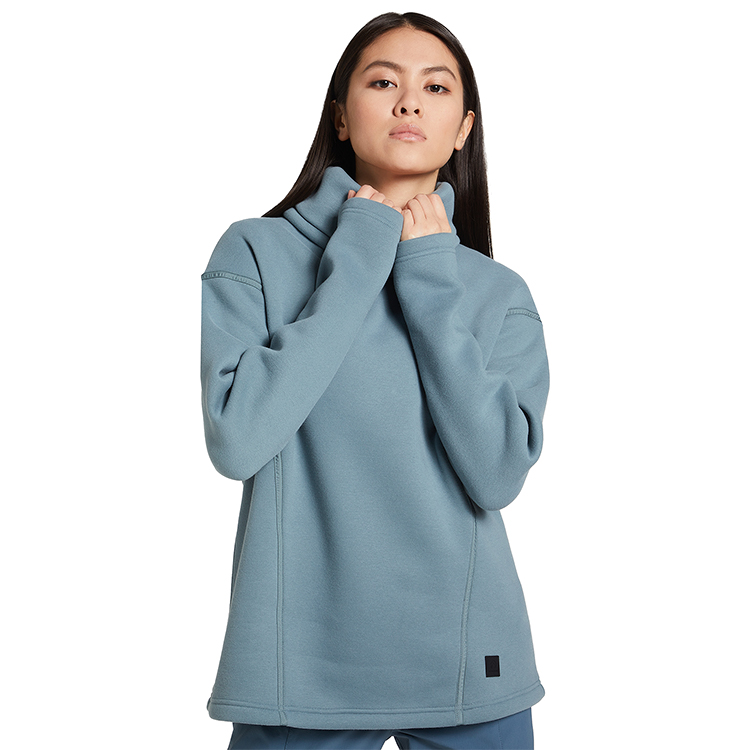 Hanorac Outventure Women Jumper 42 Grafit Femei photo 4