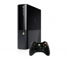 Consola Microsoft Xbox360 500GB thumbnav 1
