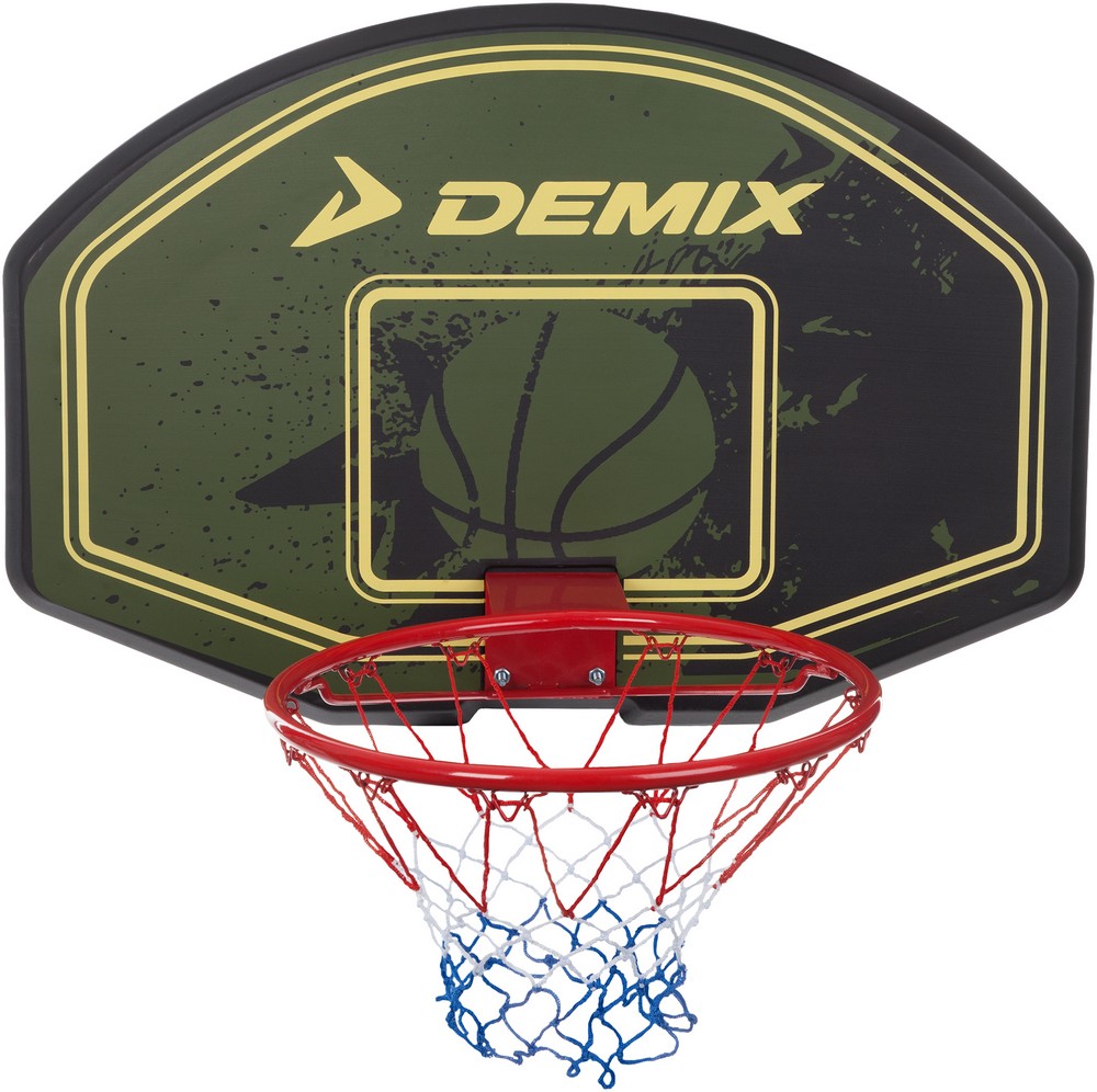 Panou cu suport baschet Demix Basketball backboard photo 1 Panou cu suport baschet Demix Basketball backboard photo 1