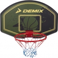 Panou cu suport baschet  Demix Basketball backboard thumbnav 1