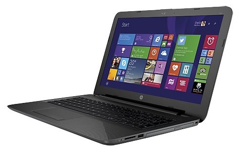 Laptop HP 250 G4 250 G4 15.6” / 4 GB / / Celeron / HD Graphics / Gri photo 4