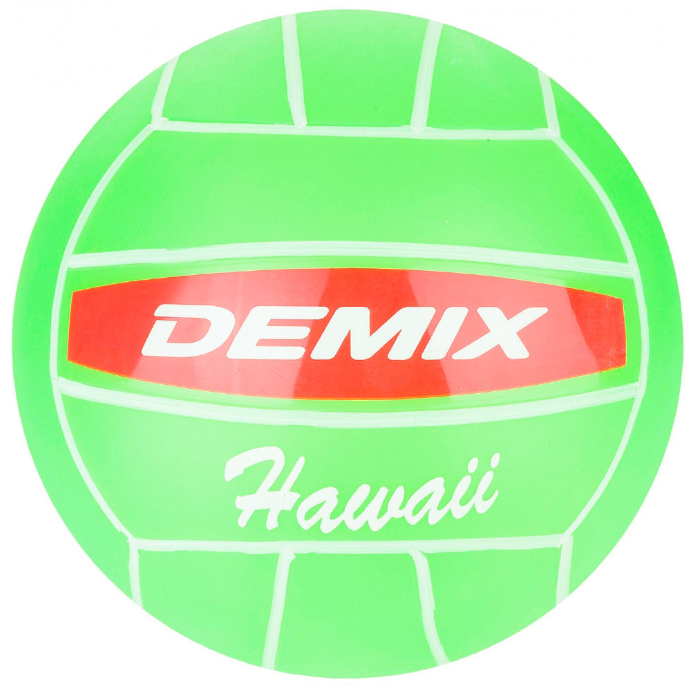 Minge voley Demix VPB5-G6 / Marimea 5 / Verde photo 1 Minge voley Demix VPB5-G6 / Marimea 5 / Verde photo 1
