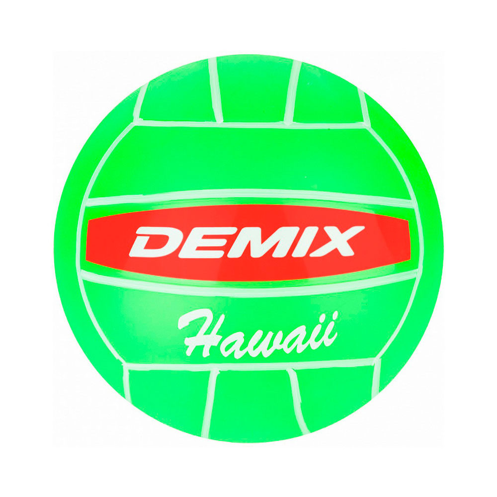 Minge voley Demix VPB5-G6 / Marimea 5 / Verde photo 2