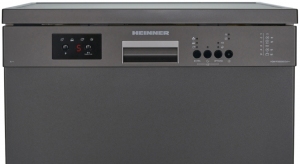 Посудомоечная машина  Heinner HDW-FS6006DGA thumbnav 3