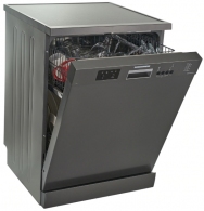 Посудомоечная машина  Heinner HDW-FS6006DGA thumbnav 5