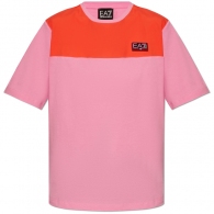Футболка EA7 EMPORIO ARMANI T-SHIRT thumbnav