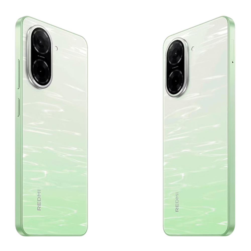 Smartphone Xiaomi Redmi A5 / 6.88'' / 4 GB / 128 / Lake Green photo 5