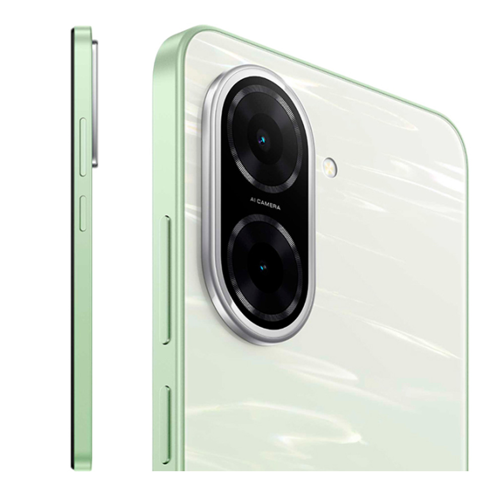 Smartphone Xiaomi Redmi A5 / 6.88'' / 4 GB / 128 / Lake Green photo 6