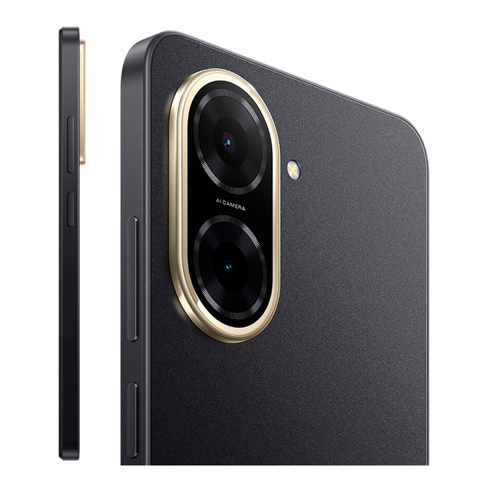 Смартфон Xiaomi Redmi A5 / 6.88'' / 3 ГБ / 64 ГБ / Midnight Black photo 2