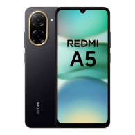 Смартфон Xiaomi Redmi A5 3/64GB Midnight Black thumbnav 1