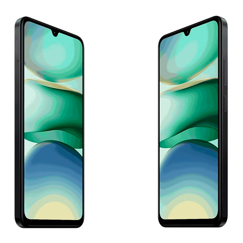 Смартфон Xiaomi Redmi A5 / 6.88'' / 4 ГБ / 128 ГБ / Midnight Black photo 4
